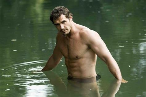 dan payne naked|Dan Payne Shirtless Scene in Mulligans